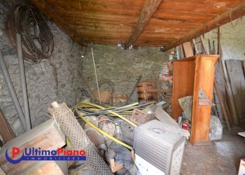 Rustico frazione Hopital 15, 15, Gressan - foto 5