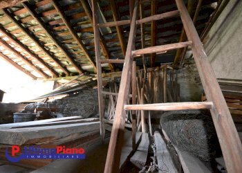 Rustico frazione Hopital 15, 15, Gressan - foto 6