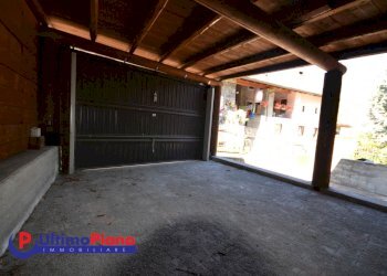 Rustico frazione Hopital 15, 15, Gressan - foto 15