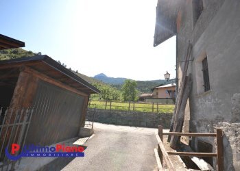 Rustico frazione Hopital 15, 15, Gressan - foto 16