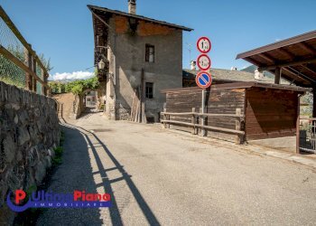 Rustico frazione Hopital 15, 15, Gressan - foto 18