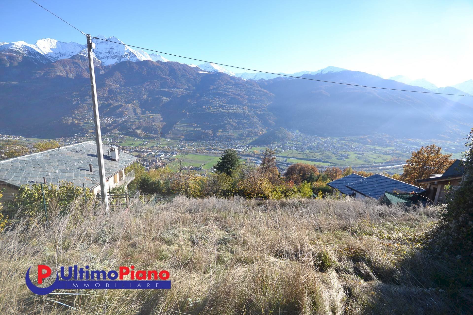 Terreno edificabile Frazione Vignoles, Aosta - foto 2