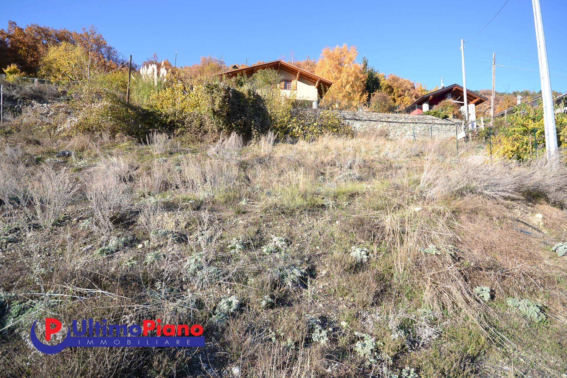Terreno edificabile Frazione Vignoles, Aosta - foto 3