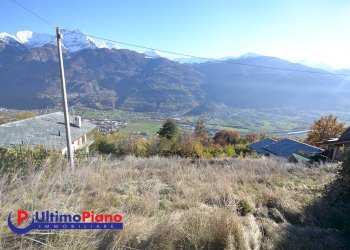 Building land Frazione Vignoles, Aosta - photo 2