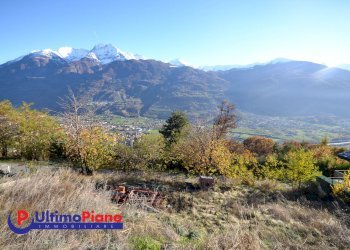 Building land Frazione Vignoles, Aosta - photo 4