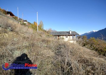 Building land Frazione Vignoles, Aosta - photo 5