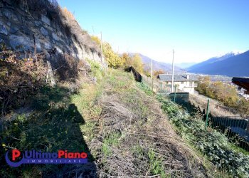 Building land Frazione Vignoles, Aosta - photo 6