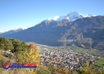 Building land Frazione Vignoles, Aosta - photo 7