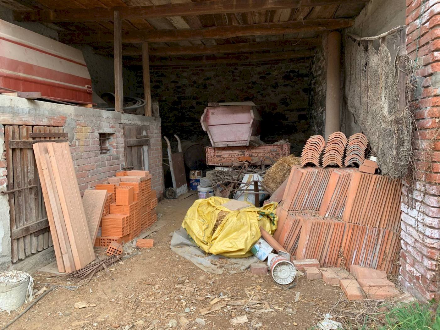 Legnaia - Casa indipendente via Piane, Azeglio - foto 3