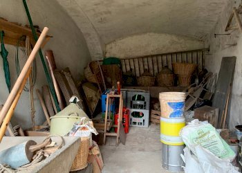 Ripostiglio - Casa indipendente via Piane, Azeglio - foto 4