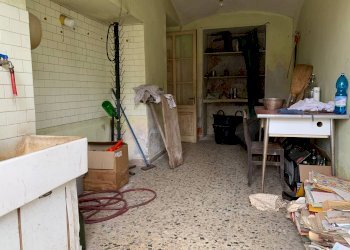 Cucina - Casa indipendente via Piane, Azeglio - foto 5