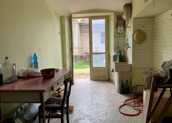 Cucina - Casa indipendente via Piane, Azeglio - foto 6