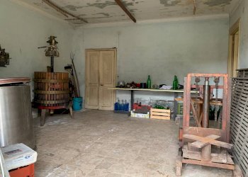 Soggiorno - Casa indipendente via Piane, Azeglio - foto 7