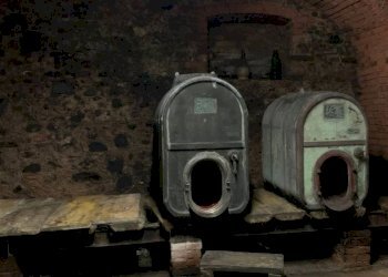 Cantina - Casa indipendente via Piane, Azeglio - foto 9