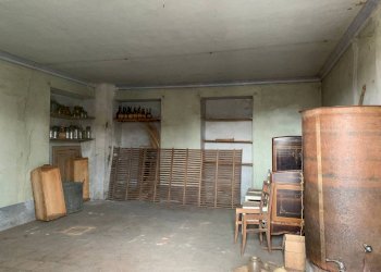 Camera P.1 - Casa indipendente via Piane, Azeglio - foto 10