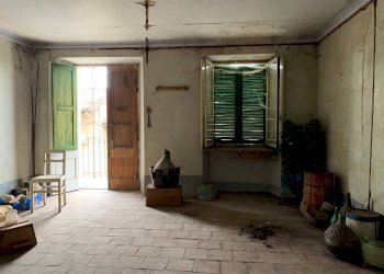 Camera P.1 - Casa indipendente via Piane, Azeglio - foto 11