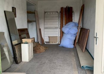 Vano tramezzato P.1 - Casa indipendente via Piane, Azeglio - foto 12