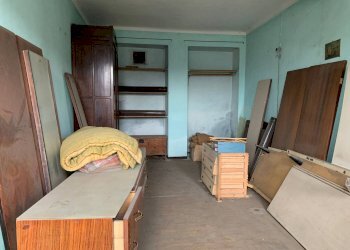 Vano tramezzato P.1 - Casa indipendente via Piane, Azeglio - foto 14