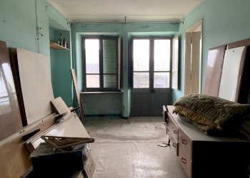 Vano tramezzato P.1 - Casa indipendente via Piane, Azeglio - foto 15