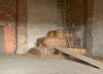 Sottotetto - Casa indipendente via Piane, Azeglio - foto 16