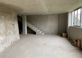 Deposito - Casa indipendente via Piane, Azeglio - foto 18