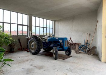 Rimessa - Casa indipendente via Piane, Azeglio - foto 19