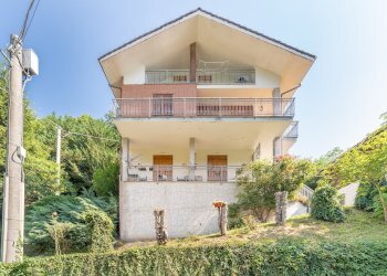 Apartment in Villa via Matteodo Bernardo, Snc, Frassino - photo 2