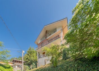 Apartment in Villa via Matteodo Bernardo, Snc, Frassino - photo 3