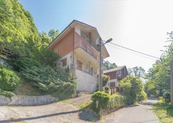 Apartment in Villa via Matteodo Bernardo, Snc, Frassino - photo 4