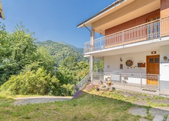 Apartment in Villa via Matteodo Bernardo, Snc, Frassino - photo 5
