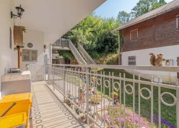Apartment in Villa via Matteodo Bernardo, Snc, Frassino - photo 7