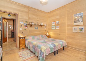 Apartment in Villa via Matteodo Bernardo, Snc, Frassino - photo 19