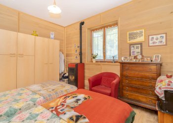 Apartment in Villa via Matteodo Bernardo, Snc, Frassino - photo 21