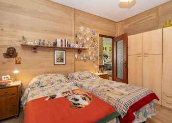 Apartment in Villa via Matteodo Bernardo, Snc, Frassino - photo 22