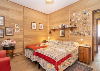 Apartment in Villa via Matteodo Bernardo, Snc, Frassino - photo 23
