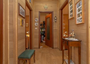 Apartment in Villa via Matteodo Bernardo, Snc, Frassino - photo 18