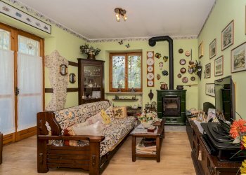 Apartment in Villa via Matteodo Bernardo, Snc, Frassino - photo 16