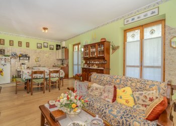 Apartment in Villa via Matteodo Bernardo, Snc, Frassino - photo 14