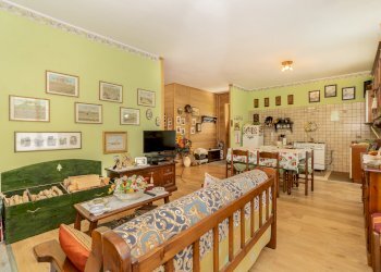 Apartment in Villa via Matteodo Bernardo, Snc, Frassino - photo 15