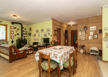 Apartment in Villa via Matteodo Bernardo, Snc, Frassino - photo 10