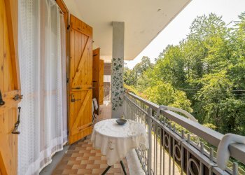 Apartment in Villa via Matteodo Bernardo, Snc, Frassino - photo 13