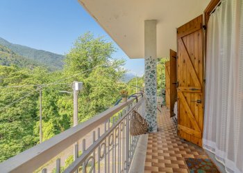 Apartment in Villa via Matteodo Bernardo, Snc, Frassino - photo 12