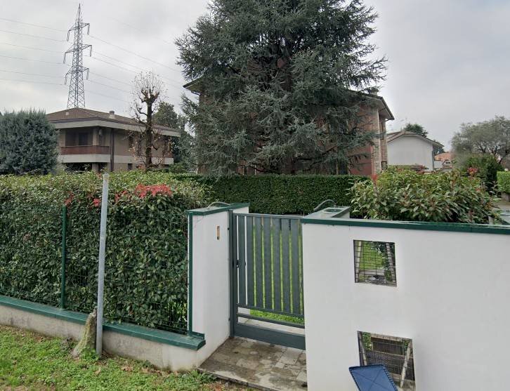 Trilocale via Fiume, Cernusco sul Naviglio - foto 1