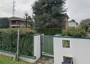 Trilocale via Fiume, Cernusco sul Naviglio - foto 1
