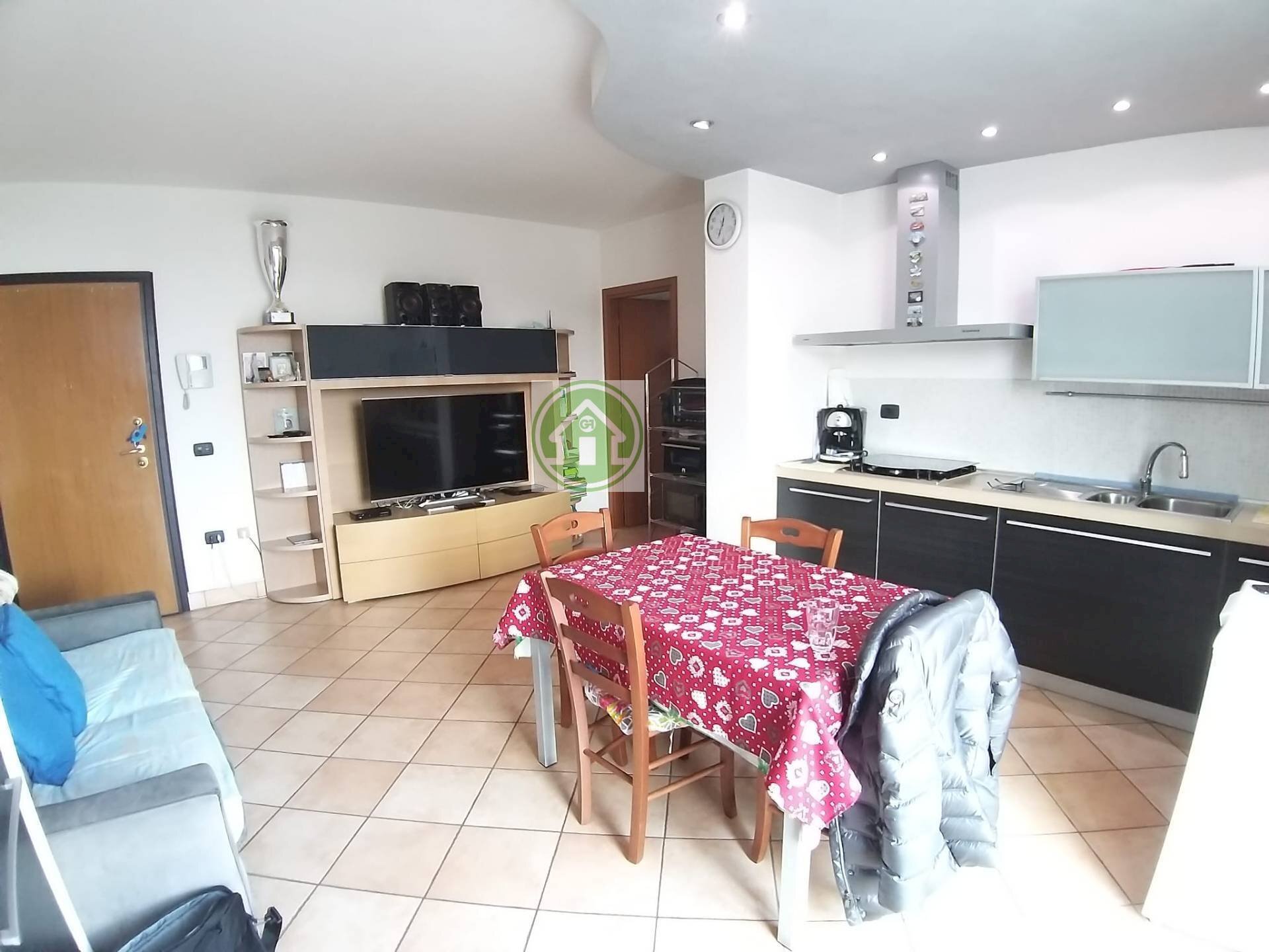 Trilocale Pavullo nel Frignano - foto 1