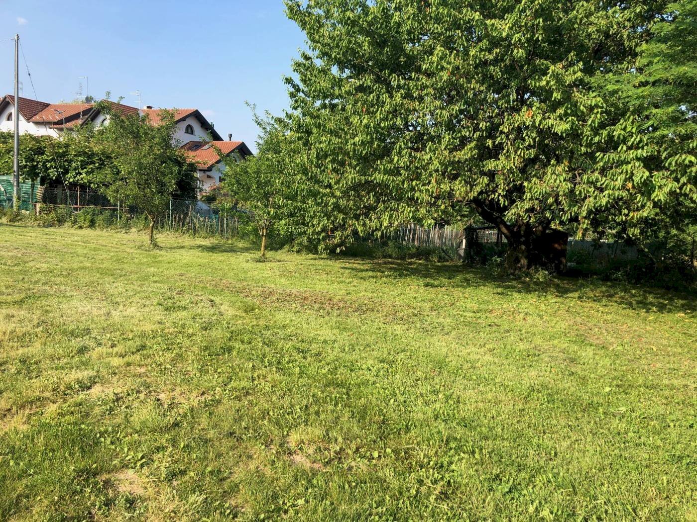 Terreno edificabile Varese - foto 1