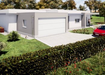 Villa via Quarnero, Varese - foto 1