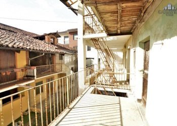 Balcone - Casa indipendente via xx settembre, 16, Cuceglio - foto 3