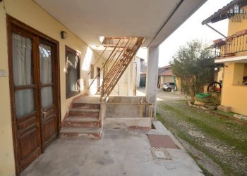 Giardino - Casa indipendente via xx settembre, 16, Cuceglio - foto 4