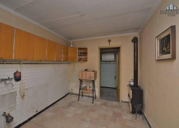 Stanza non arredata - Casa indipendente via xx settembre, 16, Cuceglio - foto 5